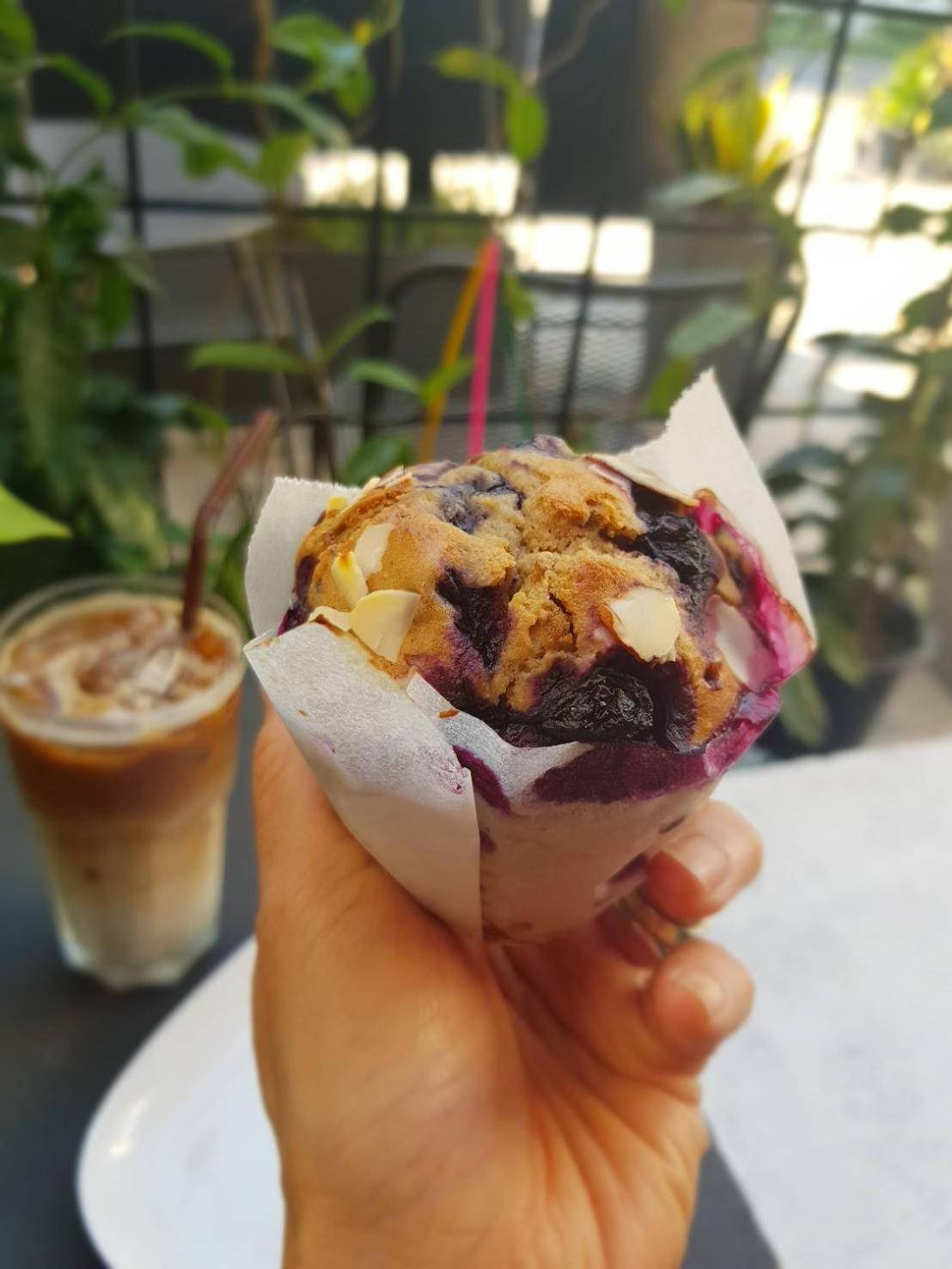 Double D Rooms & Cafe بانكوك المظهر الخارجي الصورة